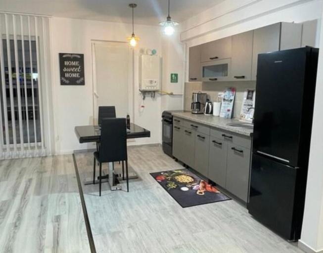 Chic Apartament Complex Inamstro Iasi Exteriér fotografie