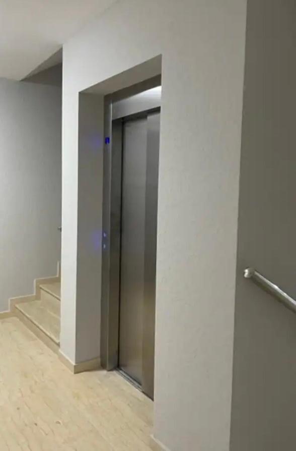 Chic Apartament Complex Inamstro Iasi Exteriér fotografie