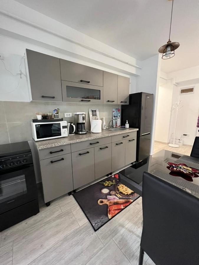 Chic Apartament Complex Inamstro Iasi Exteriér fotografie